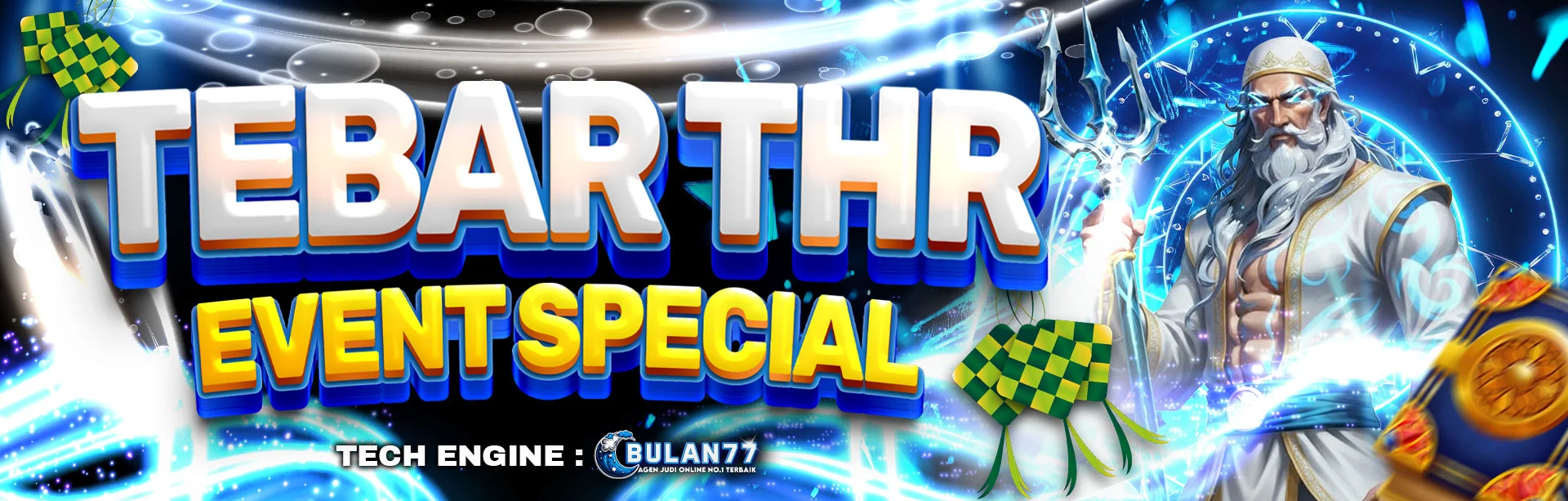 YUAN123 Banner Slot Online